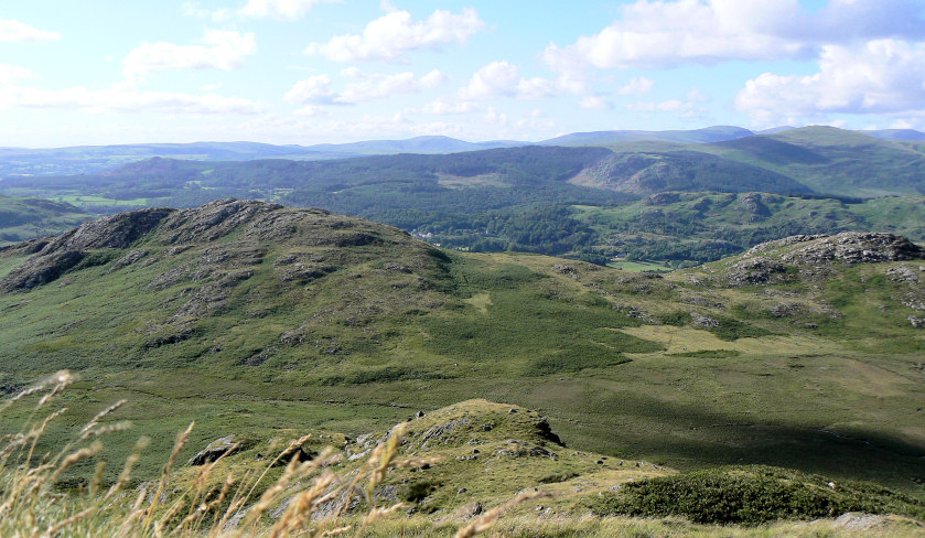 Muncaster Fell Muncaster Fell